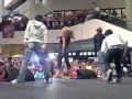 ashley headstrong across america tour clips