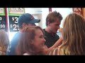 McDonalds Rap at Sheetz