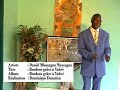 Rendons grâce à YAHVE (extrait)