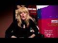 Click here to watch this video LEONARD COHEN: I'M YOUR MAN. An interview with LIAN LUNSON