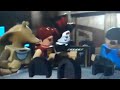 a movie i put together from cut-scenes of the new lego game.
