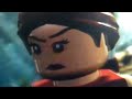 a movie i put together from cut-scenes of the new lego game.