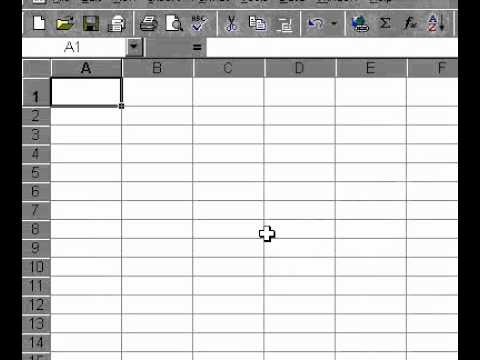 how to adjust excel row height