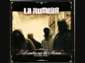 La Rumeur - A 20 000 lieux de la mer