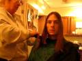 Off With The Hair