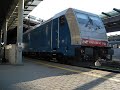 MRV 57608 Anagni - Chiasso E483.106 Nord Cargo