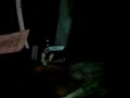 olly dancing to grease