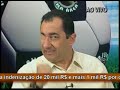 Kajuru ataca Edir Macedo e Fernando Vanucci - Parte 1