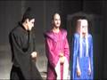 Kevin Rittberger FAST TRACKING ODER DER TOD DER KUNQU-OPER