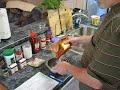 How to Make Memphis Style Dry Rub and Hollow (BBQ) Sauce