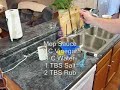 How to Make Memphis Style Dry Rub and Hollow (BBQ) Sauce
