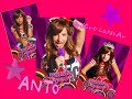 Nicolas y antonella -la paga