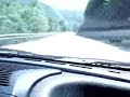 Fiat Brava 1.6 100 16v sx on way to home from Doboj,Borja Fiat Brava 1.6 100 16v sx on way to home from Doboj,Borja