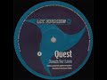 Quest - Reach For Love Quest - Reach For Love