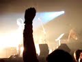 gustavo cerati en obras 18/6/2006 parte 2