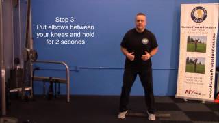 Mobility and Stability for The Most Important Joints