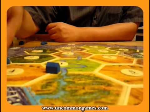 settlers of catan