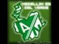 atletico nacional de colombia.