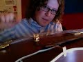 Review of JAY TURSER JT-143 BIG JAZZ BOX GUITAR Review of JAY TURSER JT-143 BIG JAZZ BOX GUITAR