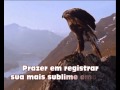 Apresentação Oficial Angel Fotos