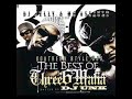 The Best Of Three Six Mafia Mixed by DJ UNK
