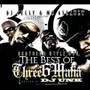 The Best Of Three Six Mafia Mixed by DJ UNK