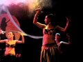 Tribal (Sables )- Ballet SERKET -
