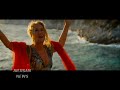 PIERCE BROSNAN TALKS MAMMA MIA AND THE DADS