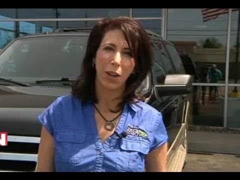 how to decide when to trade in your car