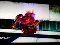 Who Play Fighting Games me