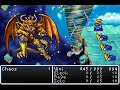 FF1 - Black Mage Solo - Chaos (Last Boss)