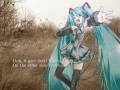 videos de Miku sing Kate Bush - Wuthering Heights  ケイト・ブッシュ 「嵐ヶ丘」初音ミク