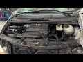 Used Engine Mercedes Vito (639.6) 3.0 120 CDI V6 24V Price € 2.950,00 Margin scheme offered by De Witte Boerderij AutoMotive