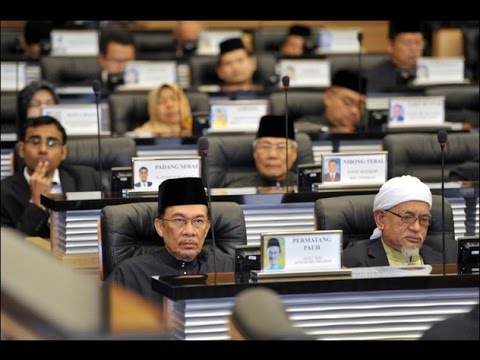Anwar says no indication of Pakatan breaking up