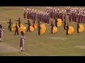SCSU Marching 101 - Pretty Brown Eyes