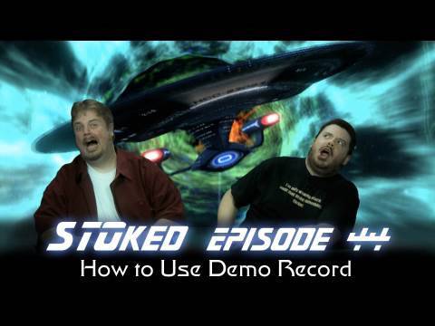 How to Use Demo Record | STOked 44