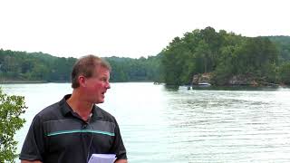 Lake Keowee Real Estate Expert Video Update August 2019 Mike and Matt Roach