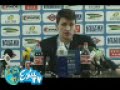 Rueda de Prensa MMT Estudiantes vs ViveMenorca