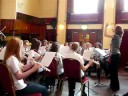 Bury Music Festival 2008 Intermediate Concert Band