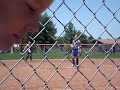 Bad Attituded Pitcher