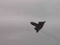 SR-71 - 1986 Abbotsford Airshow