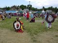 Pi-ume-sha: Mens Traditional Finals