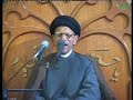 Imam Hussain Shrine 3 - Karbala - Sayed Jasim Al-Tuwairjawi