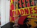 ROOR Yellow Label Mini Master 5.0 Bong Hits