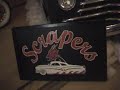Kustom Theraphy Barcelona�s Scene by Pooly