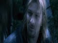Boromir - Pale Colours