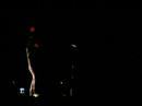 MCR en ARGENTINA cantando CANCER 22/02/08
