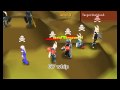 Tzhaar own - pvp video 14 - hand cannon ownage