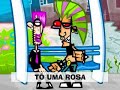 RAFINHA BBB8 (EMO)