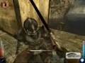 dark messiah gameplay
